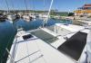 Lagoon 42 2023  Kroatien