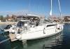 Oceanis 34.1 2023 Segelboot mieten