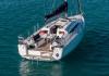 Sun Odyssey 380 2024  charter Segelyacht Kroatien