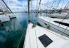 Dufour 410 GL 2015  Griechenland Segeln