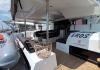 Fountaine Pajot Tanna 47 2024  10 Liegeplätze
