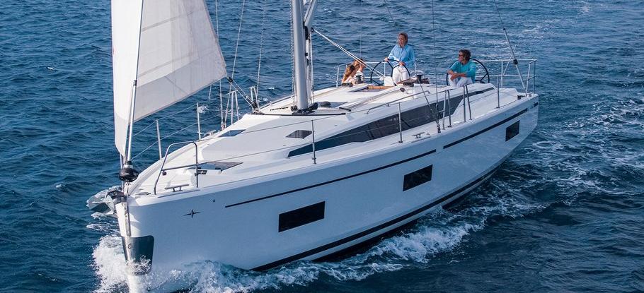 Bavaria C42