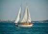 Queen of Adriatic - Gulet 2008  6 Kabinen