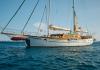 Queen of Adriatic - Gulet 2008  6 Kabinen