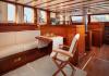 Queen of Adriatic - Gulet 2008  Yacht mieten