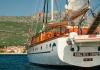 Queen of Adriatic - Gulet 2008  Wochenmiete