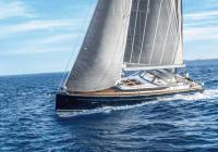 Segelboot Bavaria C57 Trogir Kroatien