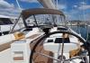 Oceanis 37.1 2024 Segelboot mieten
