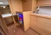 Dufour 430 2020  Kroatien