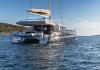 Dufour 48 Catamaran 2022  6 Kabinen