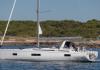 Oceanis 54 2024  Yacht mieten