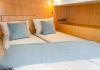 Mazarin 55 2024  Katamaran Miete