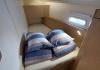 Hanse 455 2018  4 Kabinen