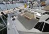 Hanse 455 2018  4 Kabinen