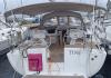 Hanse 455 2018  Chartersegeln