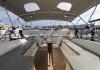 Hanse 455 2018  Chartersegeln