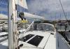 Hanse 455 2018  Kroatien