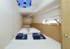 Hanse 455 2018  Chartersegeln