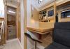 Hanse 455 2018  Segelboot mieten