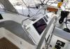 Hanse 455 2018  8 Liegeplätze
