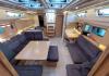 Hanse 455 2018  Segelboot mieten