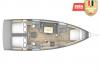 Dufour 41 2024  Kroatien