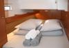 Bavaria Cruiser 46 2024  Segelyacht Miete