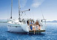 Segelyacht Bavaria Cruiser 51 Balearic Islands Spanien