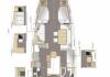 Jeanneau 64 2019 Wochenmiete