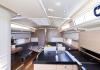 Hanse 418 2024 Segelyacht Charter