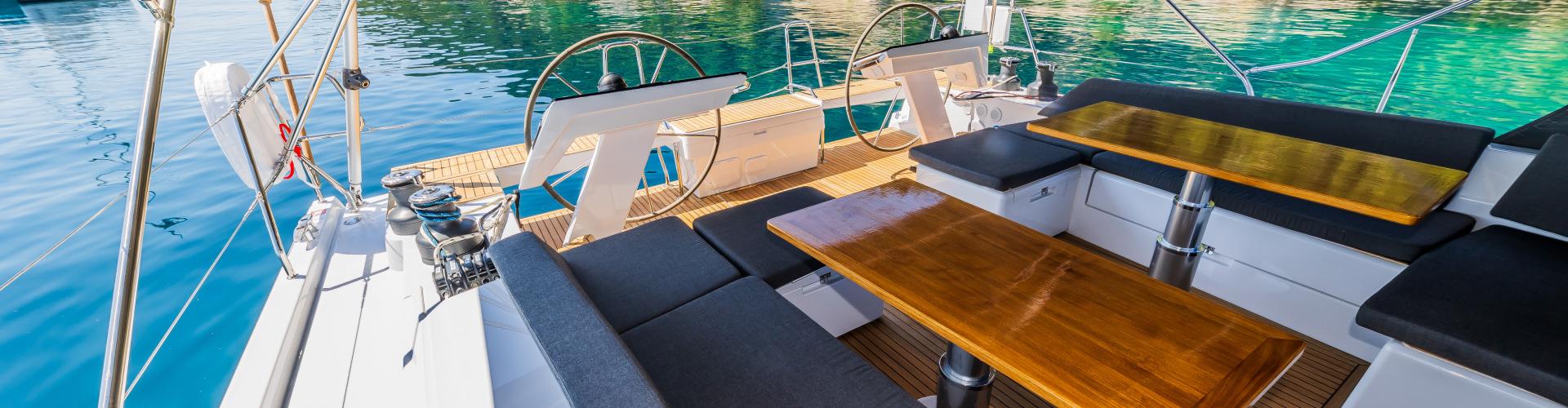 2024. Hanse 510