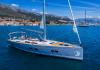 Hanse 588 2024