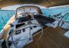 Hanse 588 2024  6 Kabinen