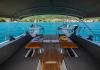 Hanse 588 2024  Segelyacht-Miete