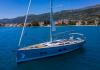 Hanse 588 2024  Segelyacht-Miete