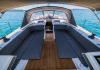 Hanse 588 2024  Segelyacht-Miete