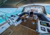 Hanse 588 2024  Segeln Kroatien