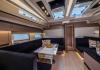 Hanse 588 2024  6 Kabinen