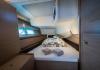Hanse 588 2024  Segelyacht-Miete