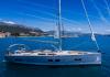 Hanse 588 2024  Segeln Kroatien