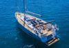 Hanse 588 2024  Segeln Kroatien