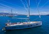 Hanse 588 2024  Segelyacht-Miete