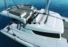Bali Catspace 2021  yachtcharter New Providence