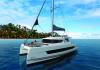 Bali Catspace 2021  yachtcharter New Providence