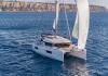 Lagoon 40 2021  yachtcharter Zadar region