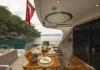 - Motoryacht 2023  3 Kabinen
