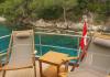 - Motoryacht 2023  Wochencharter