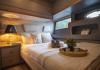 - Motoryacht 2023  Wochencharter