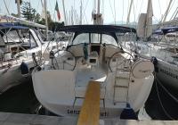 Segelboot Cyclades 50.5 Messina Italien