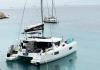 Lagoon 42 2024  Segeln